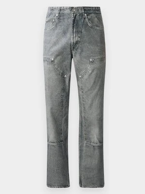 Jeansy Straight Leg rag & bone