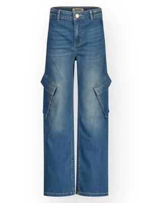 Jeansy Straight Leg RAIZZED