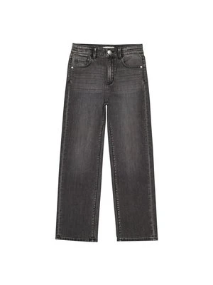 Jeansy Straight Leg RAIZZED