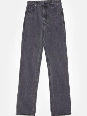 Jeansy Straight Leg RAMUNE PIEKAUTAITE