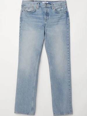 Zdjęcie produktu Jeansy Straight Leg RE/DONE