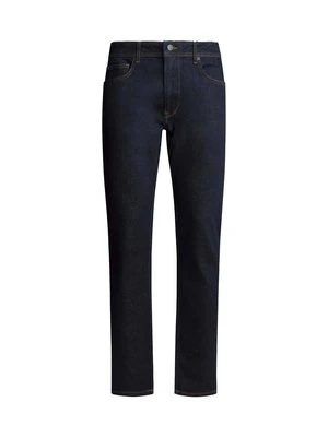 Jeansy Straight Leg Red Bull Racing x Pepe Jeans