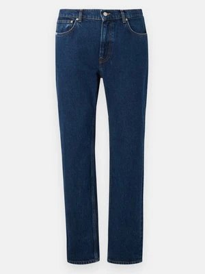 Jeansy Straight Leg Red Bull Racing x Pepe Jeans