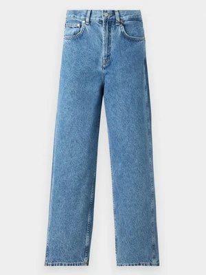 Jeansy Straight Leg Red Bull Racing x Pepe Jeans