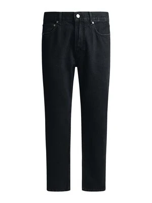 Jeansy Straight Leg Red Bull Racing x Pepe Jeans