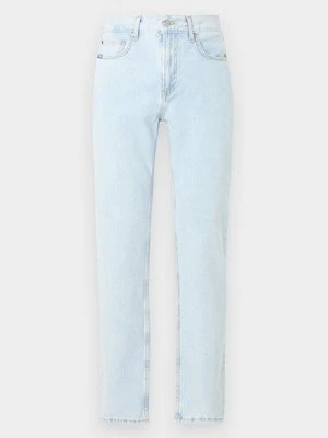 Jeansy Straight Leg Red Bull Racing x Pepe Jeans