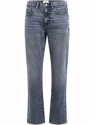 Jeansy Straight Leg Redefined Rebel