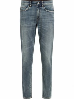 Jeansy Straight Leg Redefined Rebel