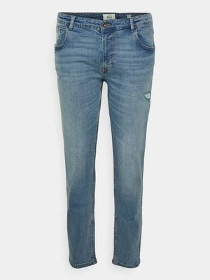 Jeansy Straight Leg Redefined Rebel
