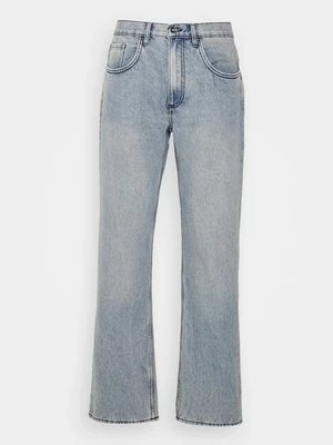 Jeansy Straight Leg Redefined Rebel