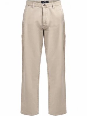 Jeansy Straight Leg Redefined Rebel