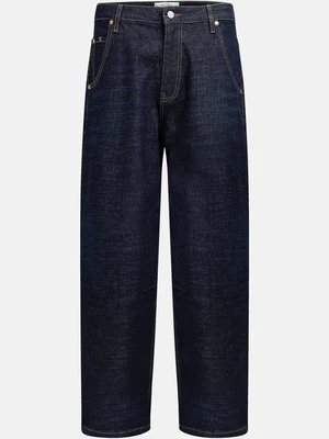 Jeansy Straight Leg Redefined Rebel