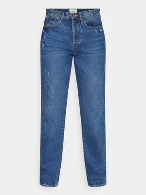 Jeansy Straight Leg Redefined Rebel