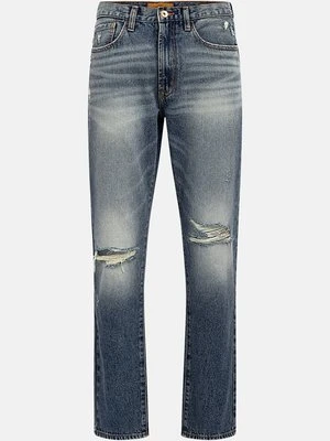 Jeansy Straight Leg Redefined Rebel