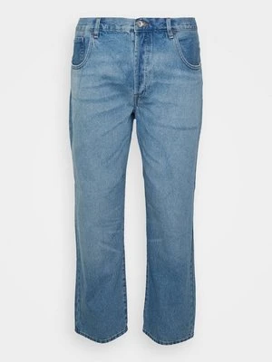 Jeansy Straight Leg Redefined Rebel