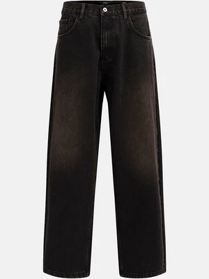Jeansy Straight Leg Redefined Rebel