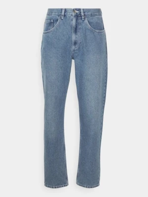 Jeansy Straight Leg Redefined Rebel jasnoniebieski