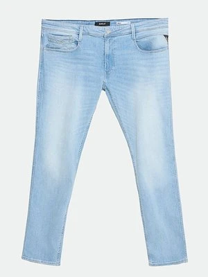 Jeansy Slim Fit Replay
