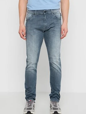 Jeansy Straight Leg Replay