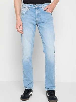 Jeansy Straight Leg Replay