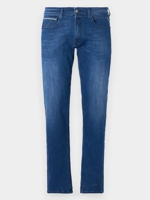 Jeansy Straight Leg Replay