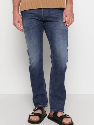 Jeansy Straight Leg Replay