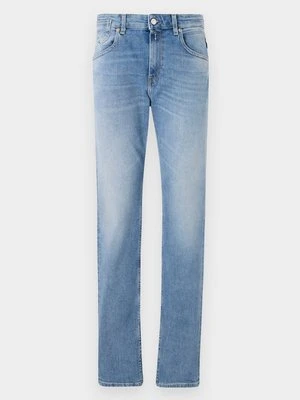 Jeansy Straight Leg Replay