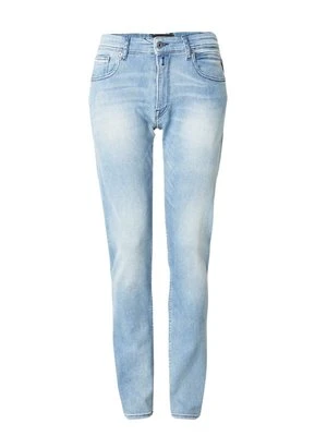 Jeansy Straight Leg Replay