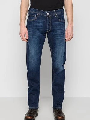 Jeansy Straight Leg Replay