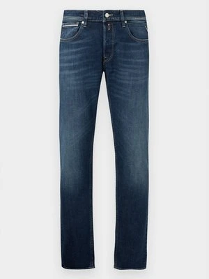 Jeansy Straight Leg Replay