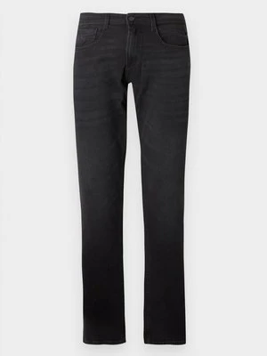 Jeansy Straight Leg Replay