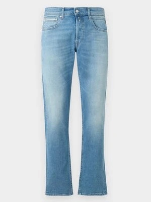 Jeansy Straight Leg Replay