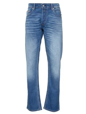 Jeansy Straight Leg Replay