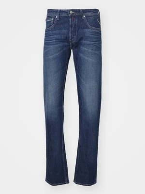 Zdjęcie produktu Jeansy Straight Leg Replay