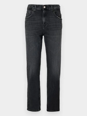 Jeansy Straight Leg Replay