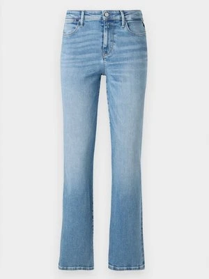 Jeansy Straight Leg Replay