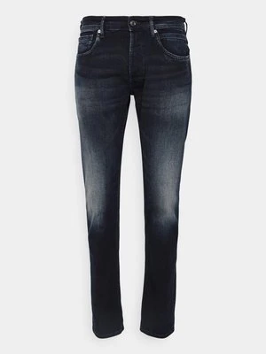 Jeansy Straight Leg Replay