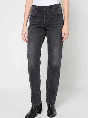 Jeansy Straight Leg Replay