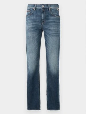 Jeansy Straight Leg Replay