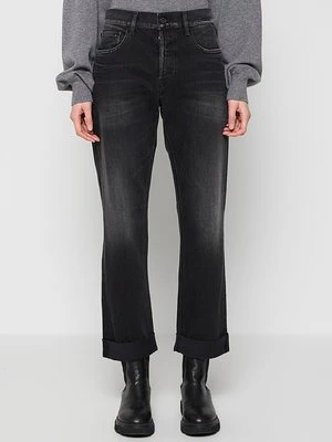 Jeansy Straight Leg Replay