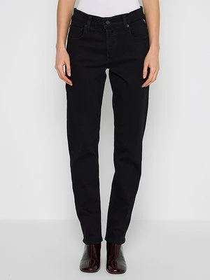 Jeansy Straight Leg Replay