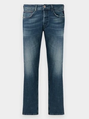 Jeansy Straight Leg Replay