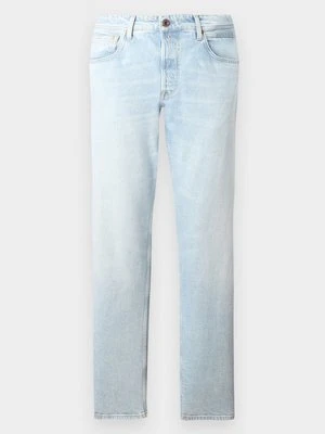 Jeansy Straight Leg Replay