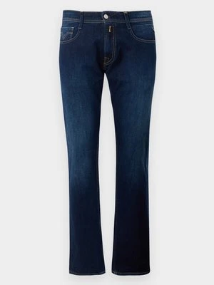 Jeansy Straight Leg Replay