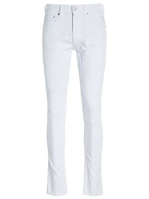 Jeansy Straight Leg Replay