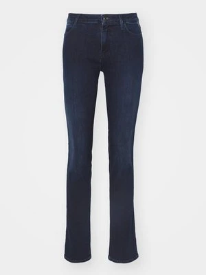 Jeansy Straight Leg Replay