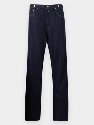 Jeansy Straight Leg Replay