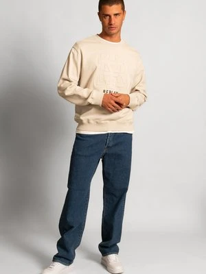 Jeansy Straight Leg Replay