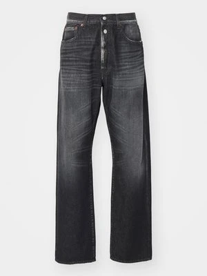 Jeansy Straight Leg Replay