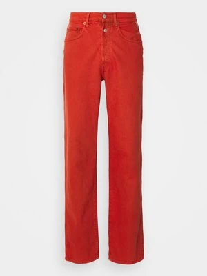 Jeansy Straight Leg Replay